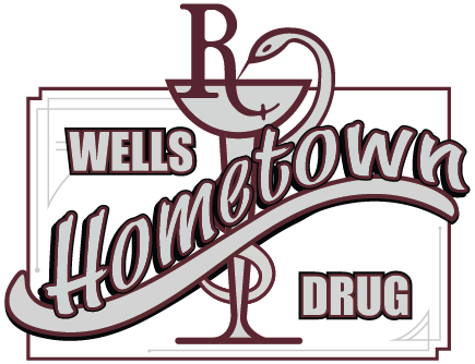 Wells Hometown Drug