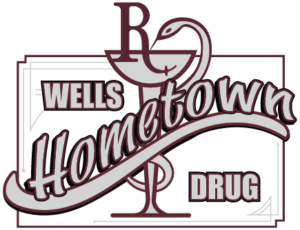 Wells Hometown Drug